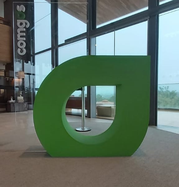Encontro de Líderes Comgás 2020