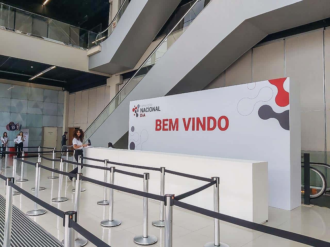 Convenção DIA