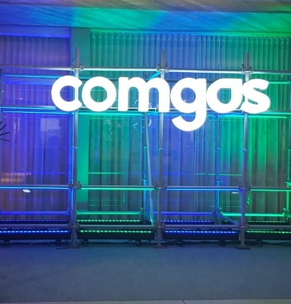 Encontro de Líderes Comgás 2020