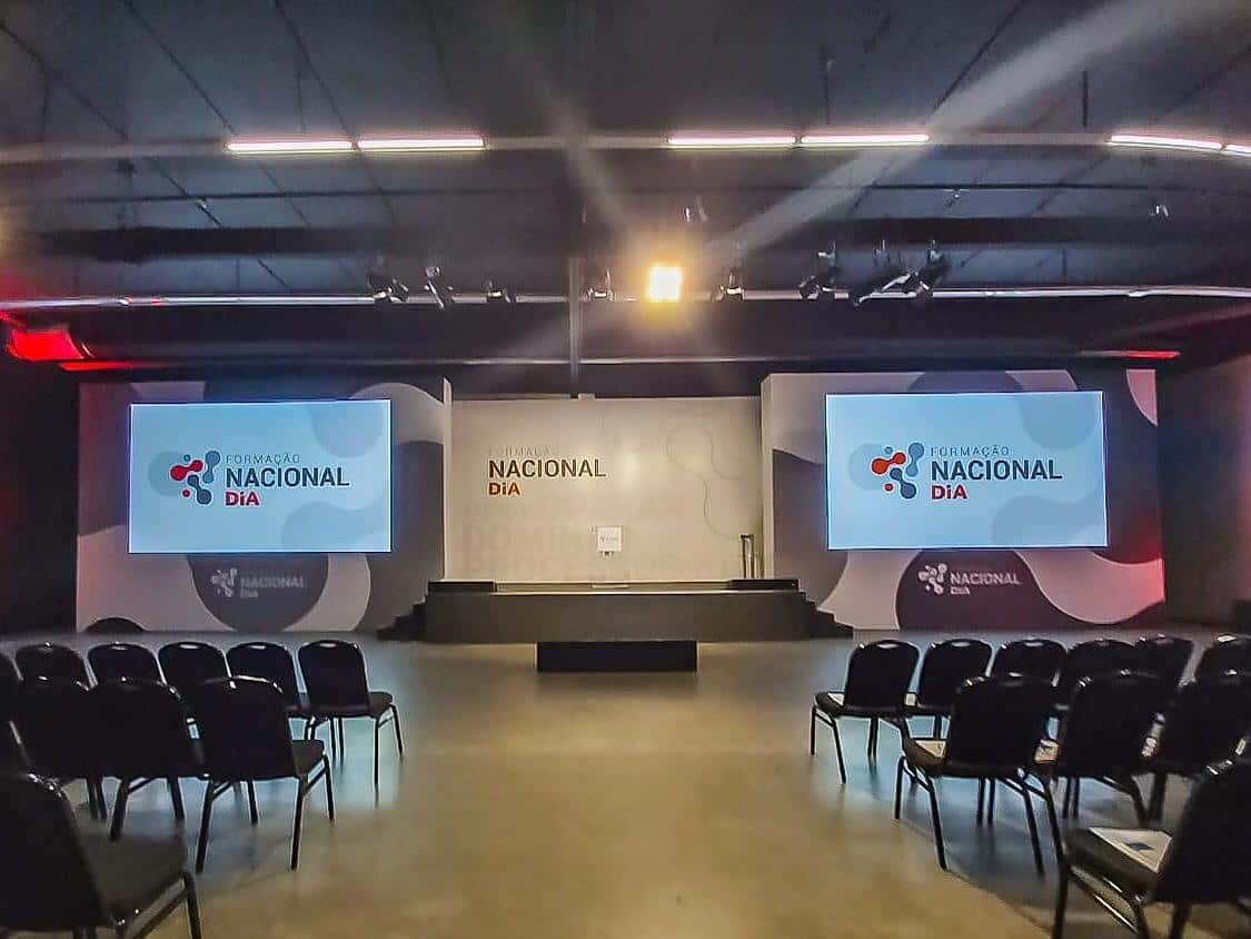 Convenção DIA