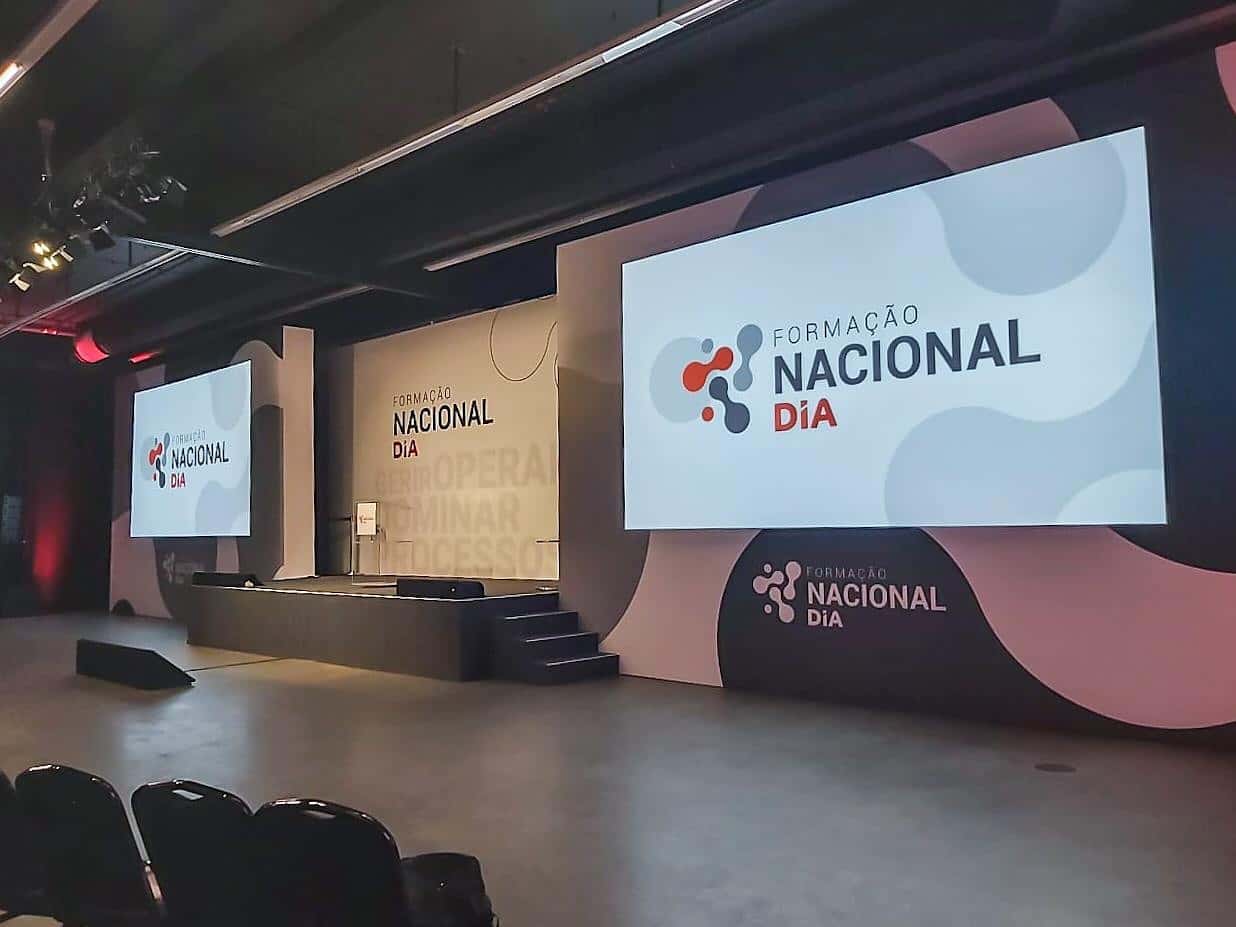 Convenção DIA