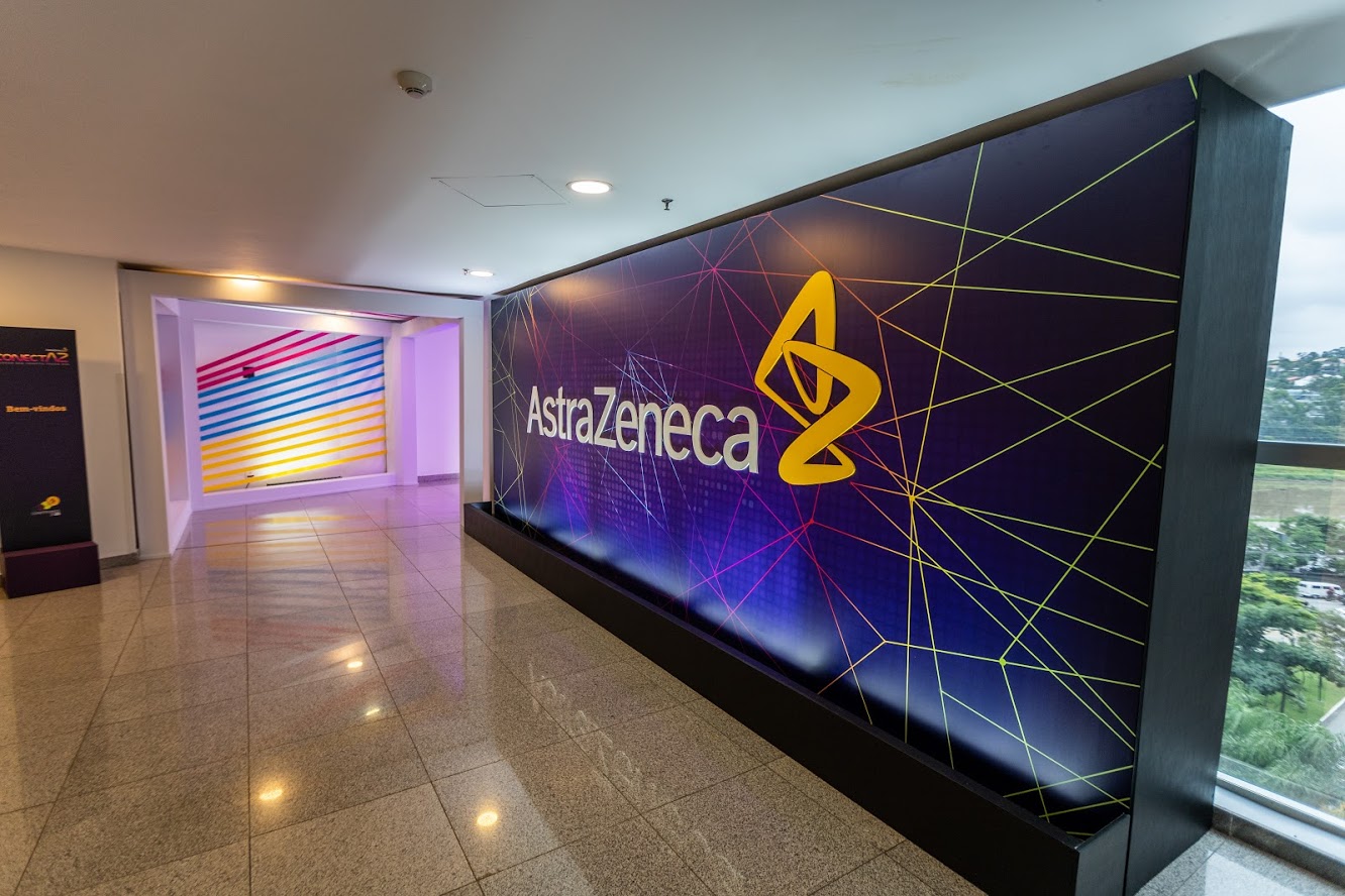 AstraZeneca