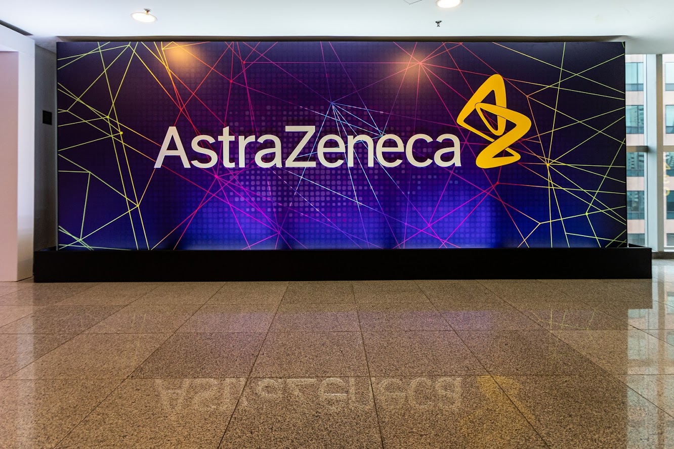 AstraZeneca