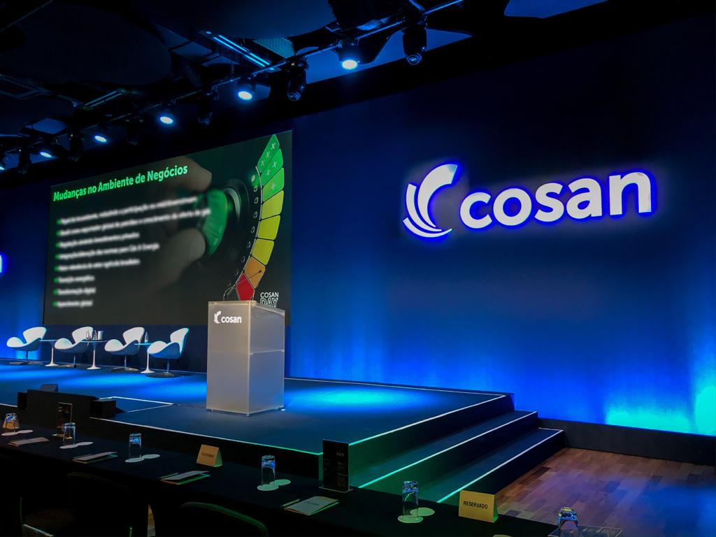Cosan Day 2020