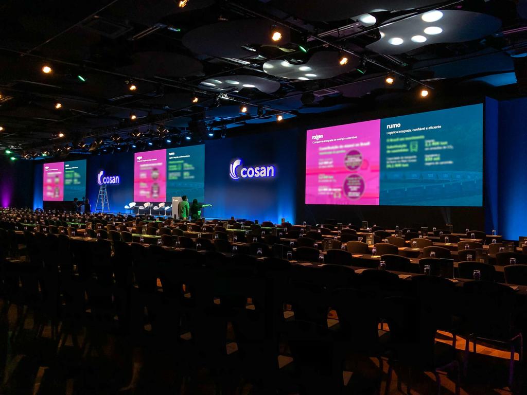 Cosan Day 2020