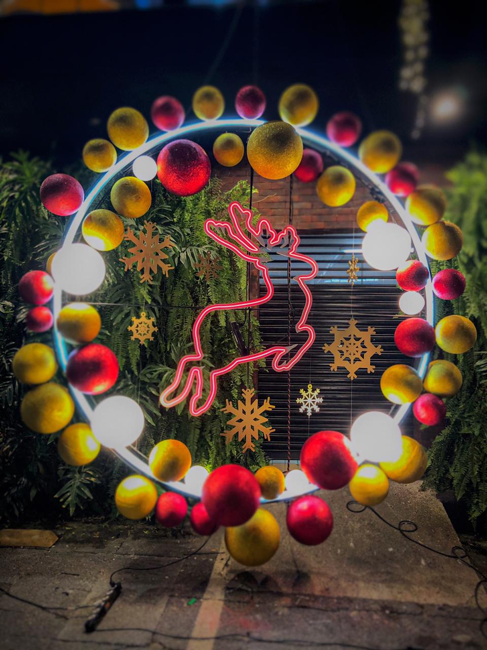 Natal Swift 2020