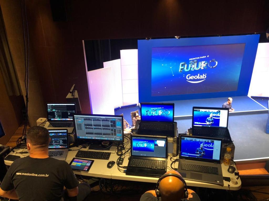 Live Geolab
