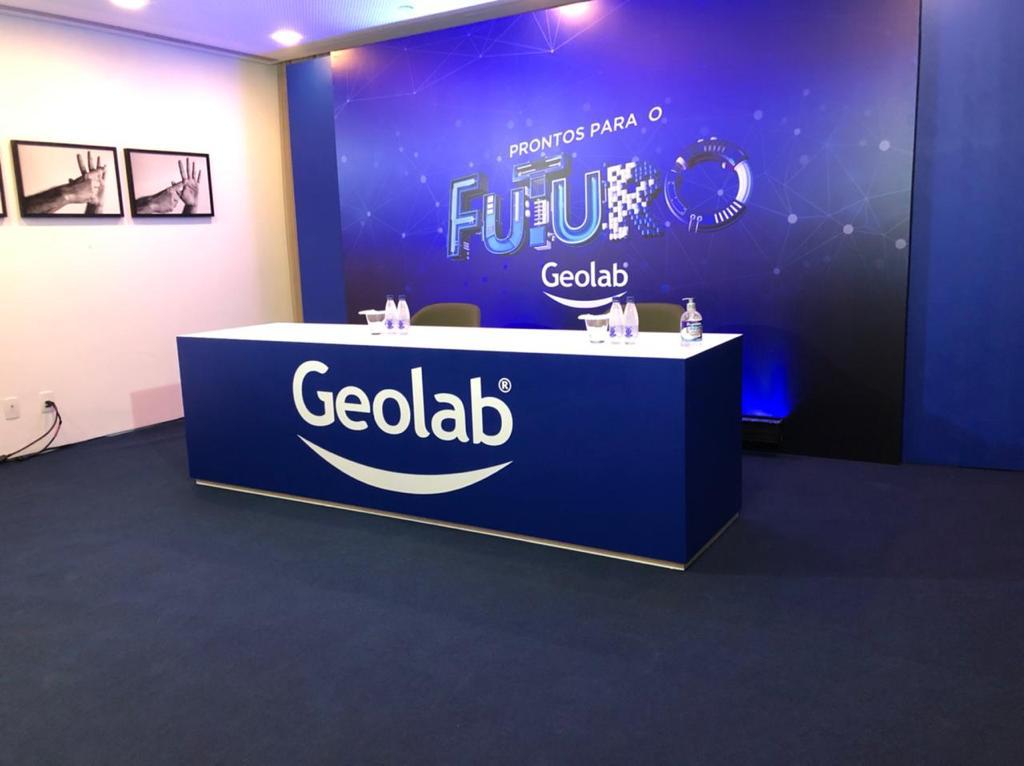 Live Geolab