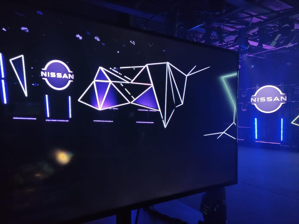Live Lançamento Nissan Kicks