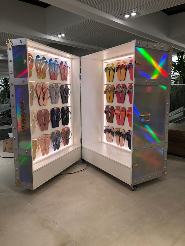 #HavaianasDaGio