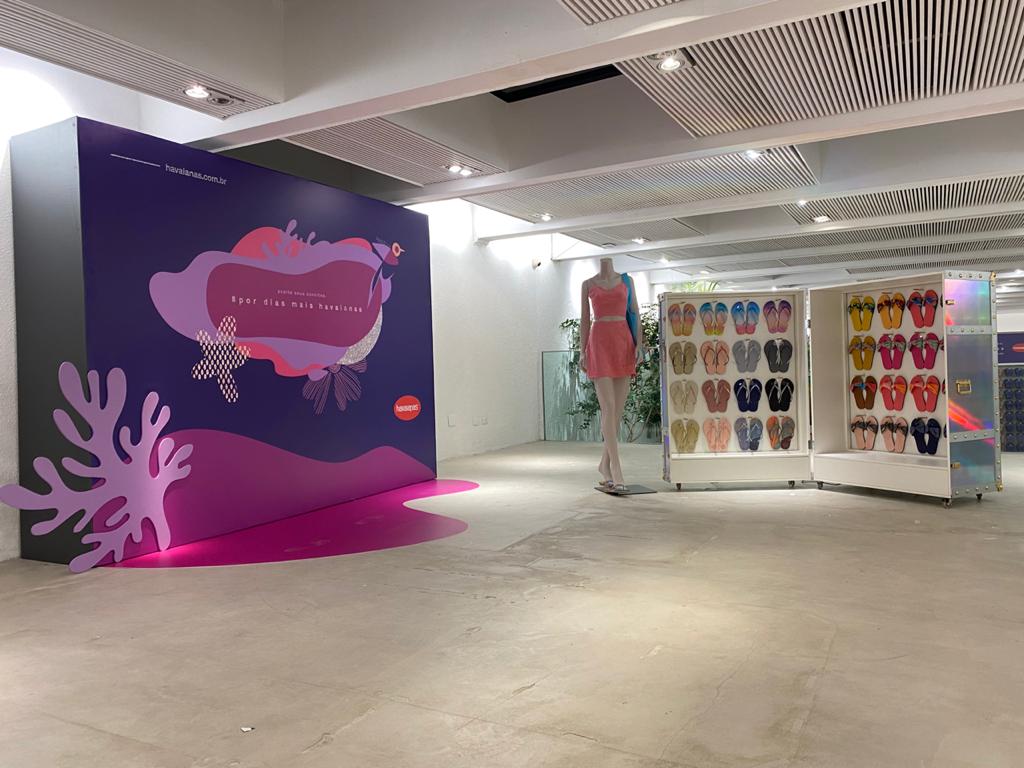 #HavaianasDaGio
