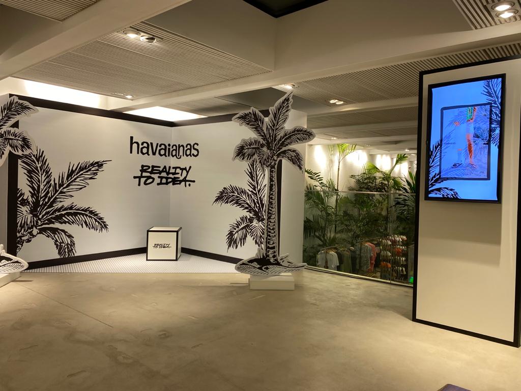 Havaianas – Reality To Idea