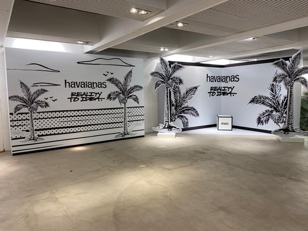Havaianas – Reality To Idea