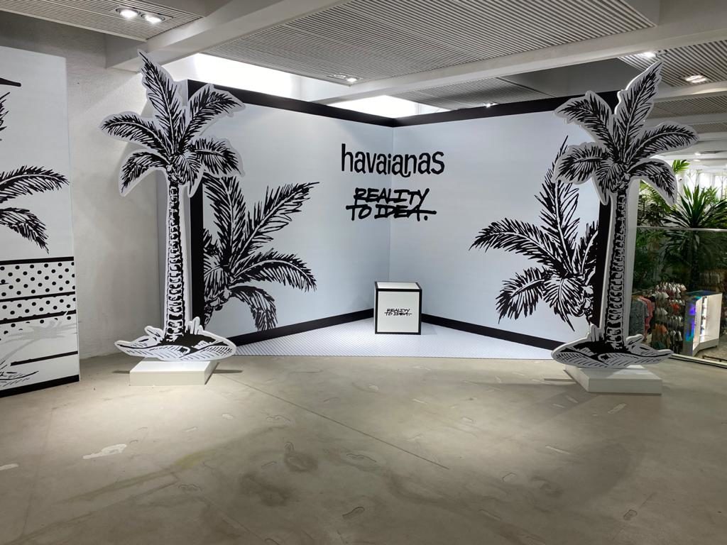 Havaianas – Reality To Idea