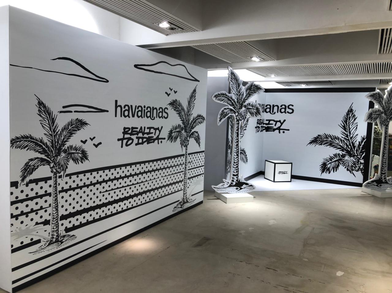 Havaianas – Reality To Idea