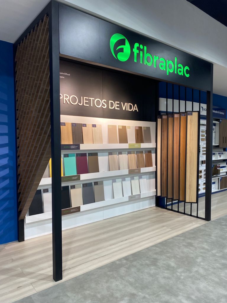 Fibraplac