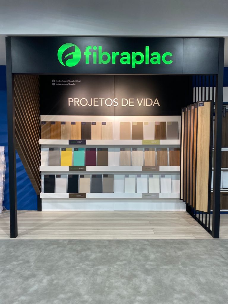 Fibraplac