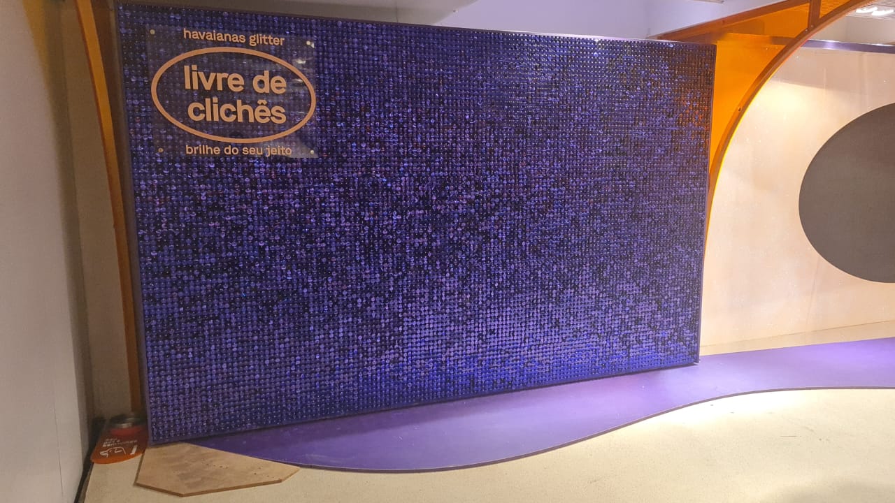 Havaianas Glitter