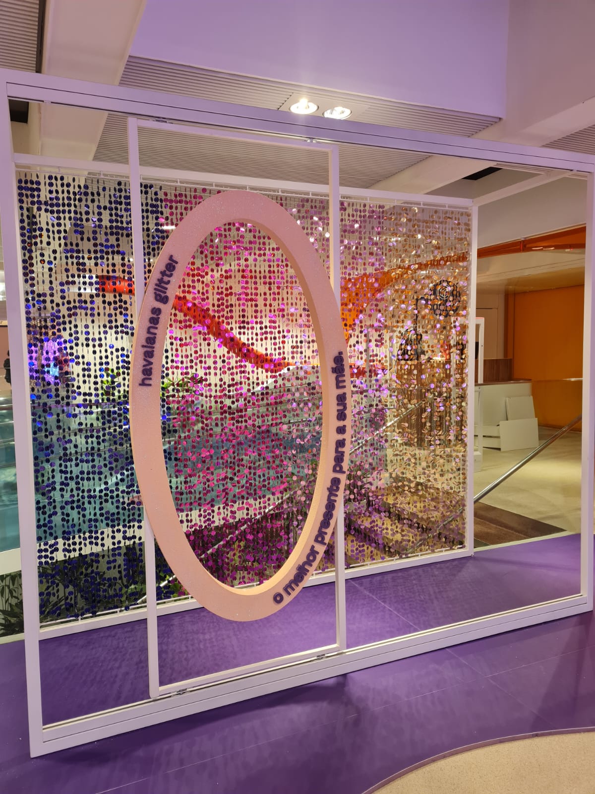Havaianas Glitter