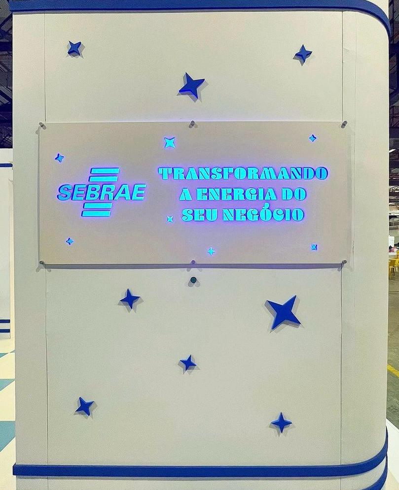 Sebrae: Padoca