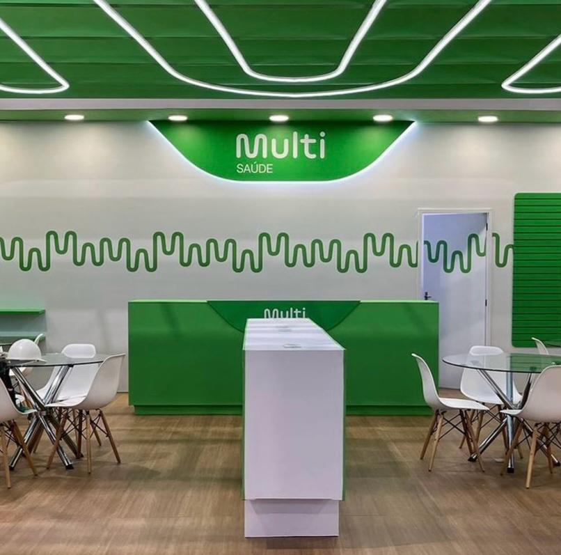 Multi Saúde