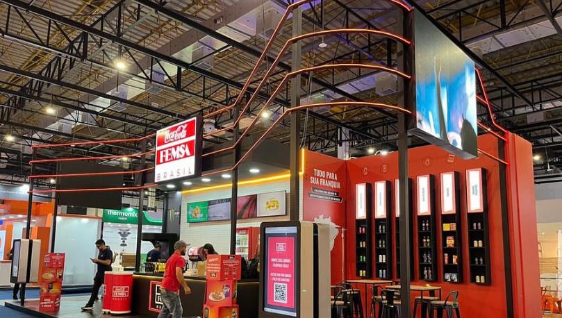 FEMSA Coca-Cola