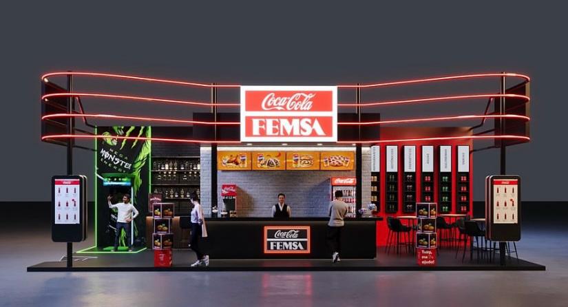 FEMSA Coca-Cola