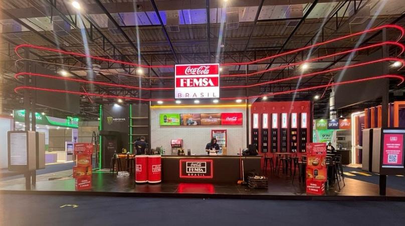 FEMSA Coca-Cola