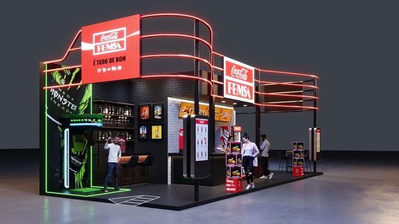 FEMSA Coca-Cola