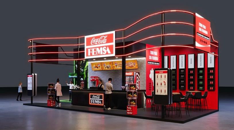 FEMSA Coca-Cola
