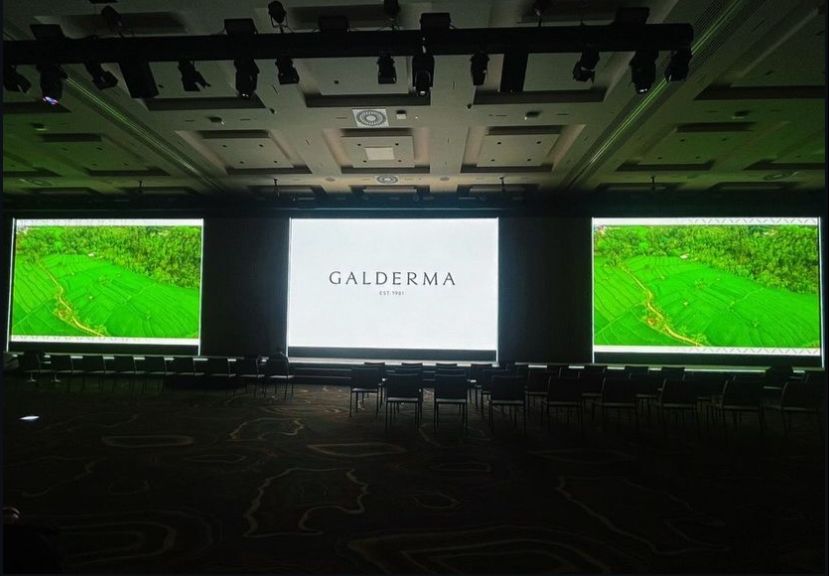 Galderma