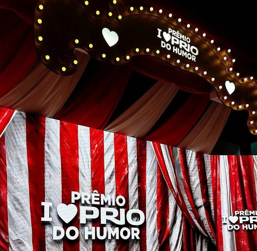 Prêmio do Humor