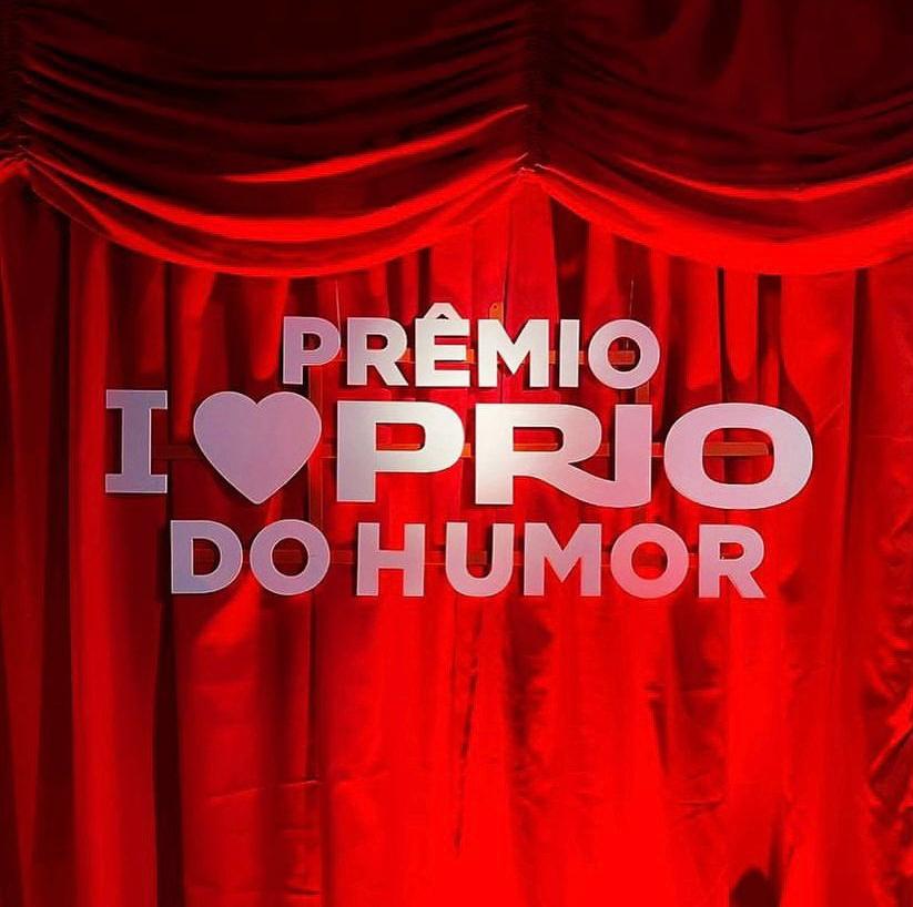 Prêmio do Humor