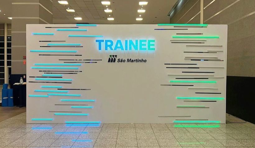 Trainee Talks