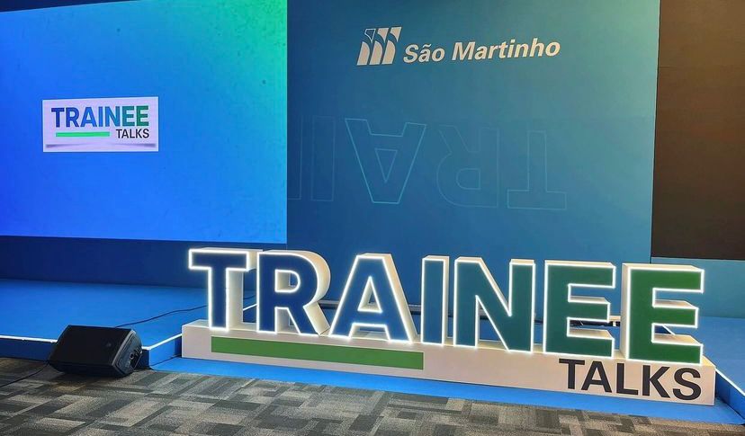 Trainee Talks