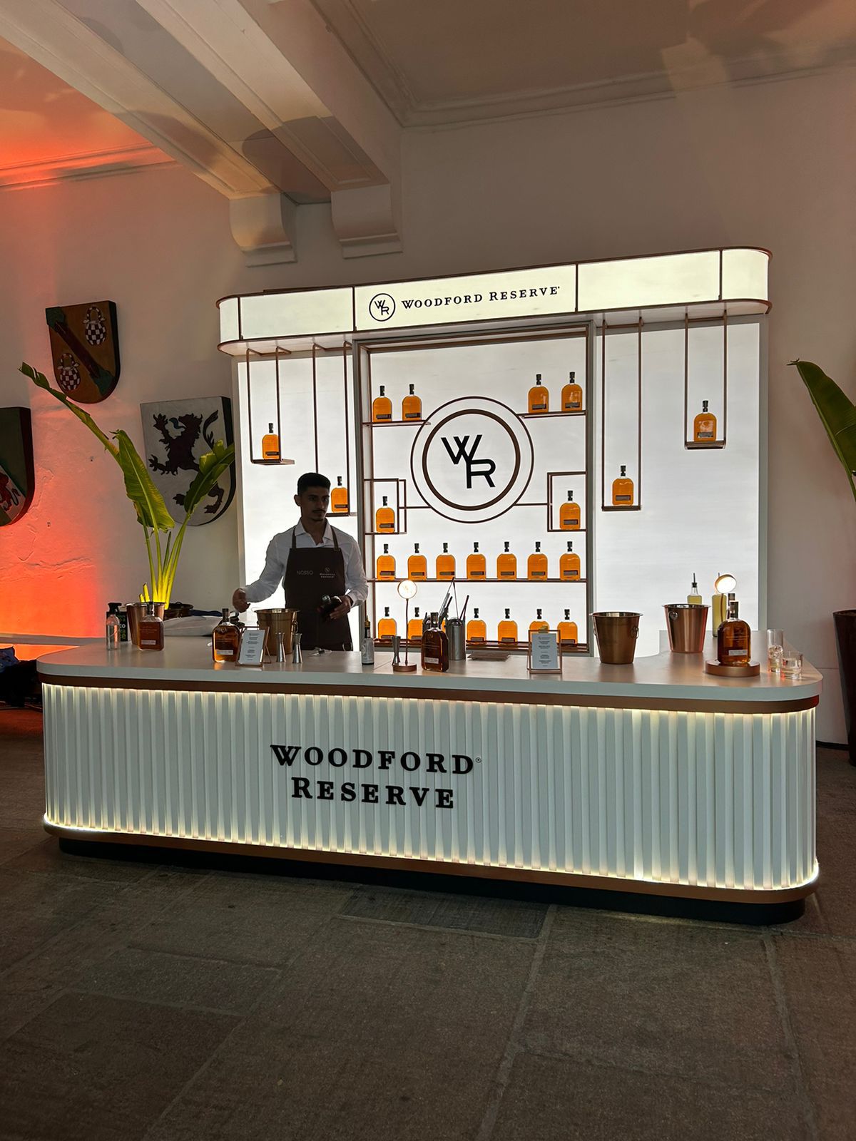 Woodford Reserve