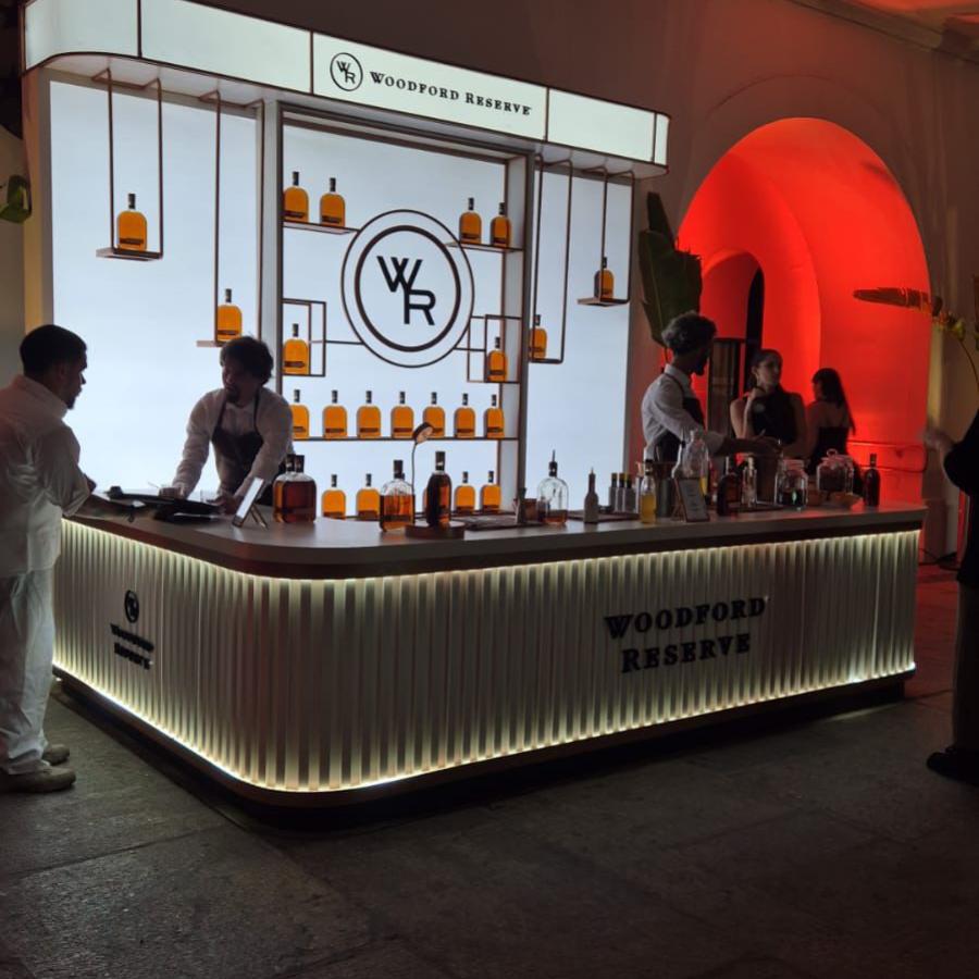 Woodford Reserve