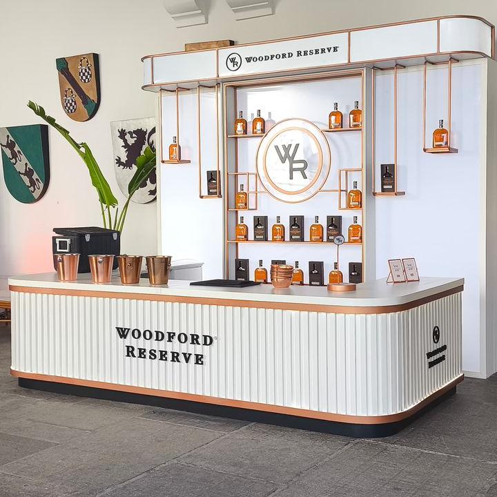Woodford Reserve