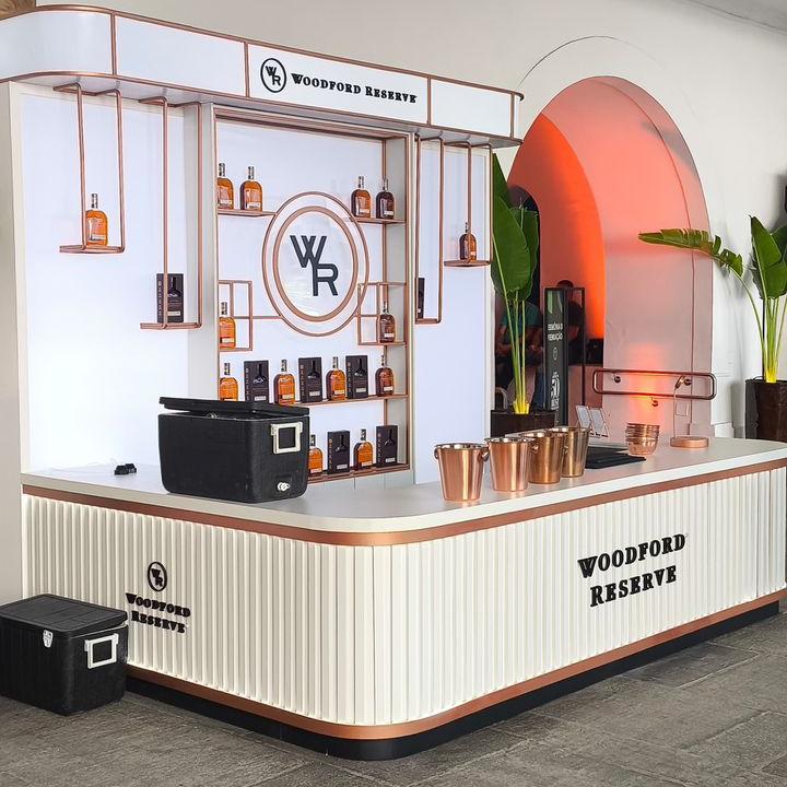 Woodford Reserve