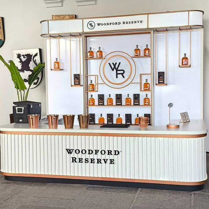 Woodford Reserve