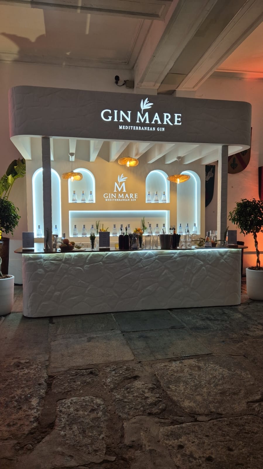 Gin Mare