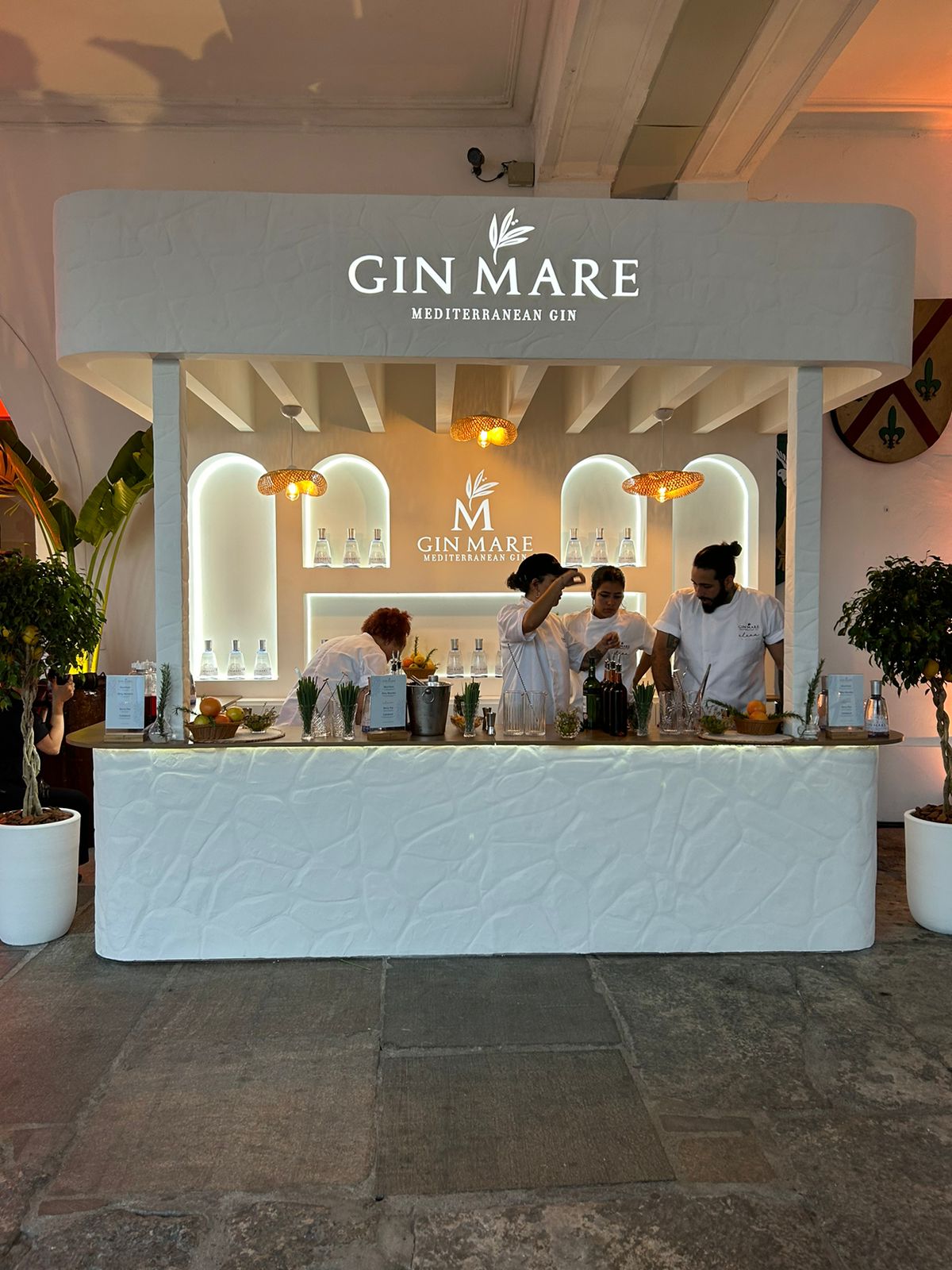 Gin Mare