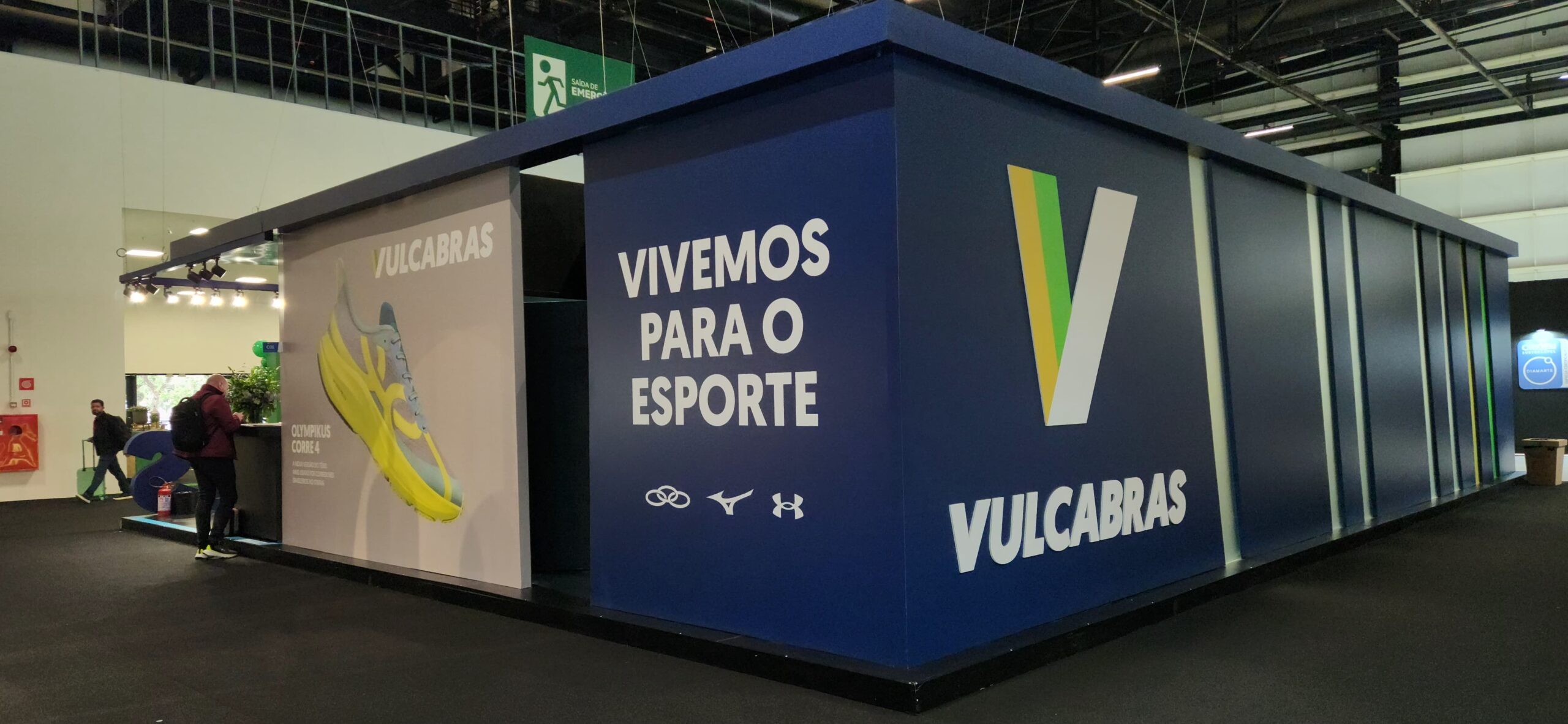 Vulcabras
