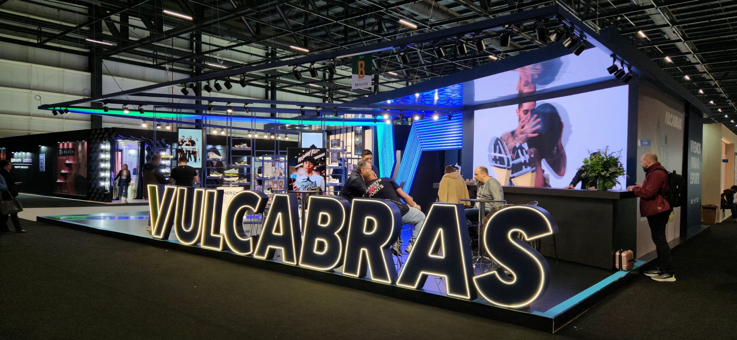 Vulcabras