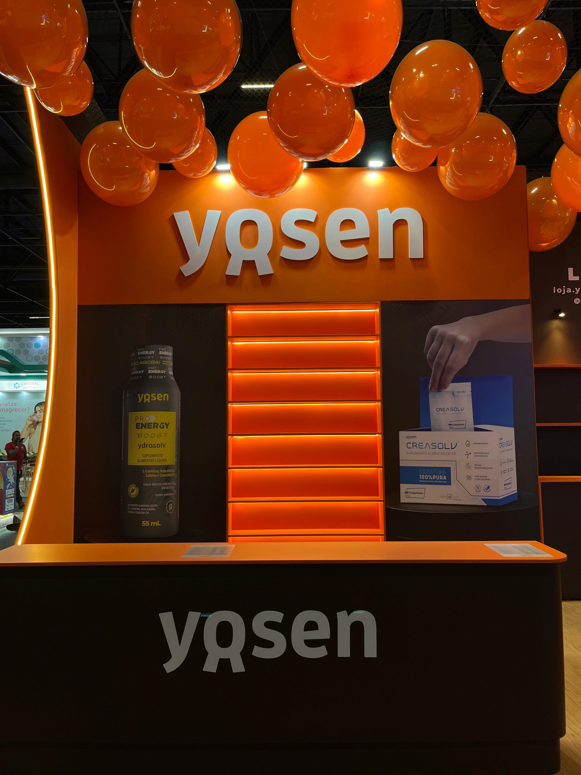 Yosen