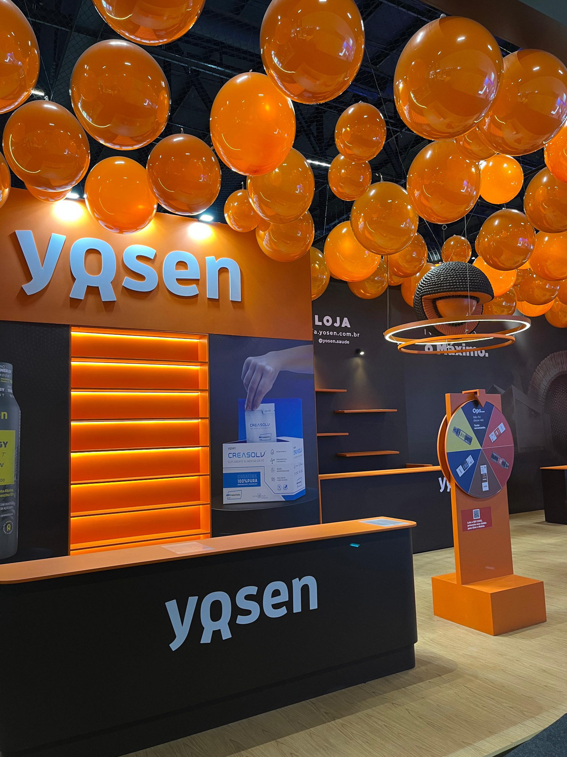 Yosen