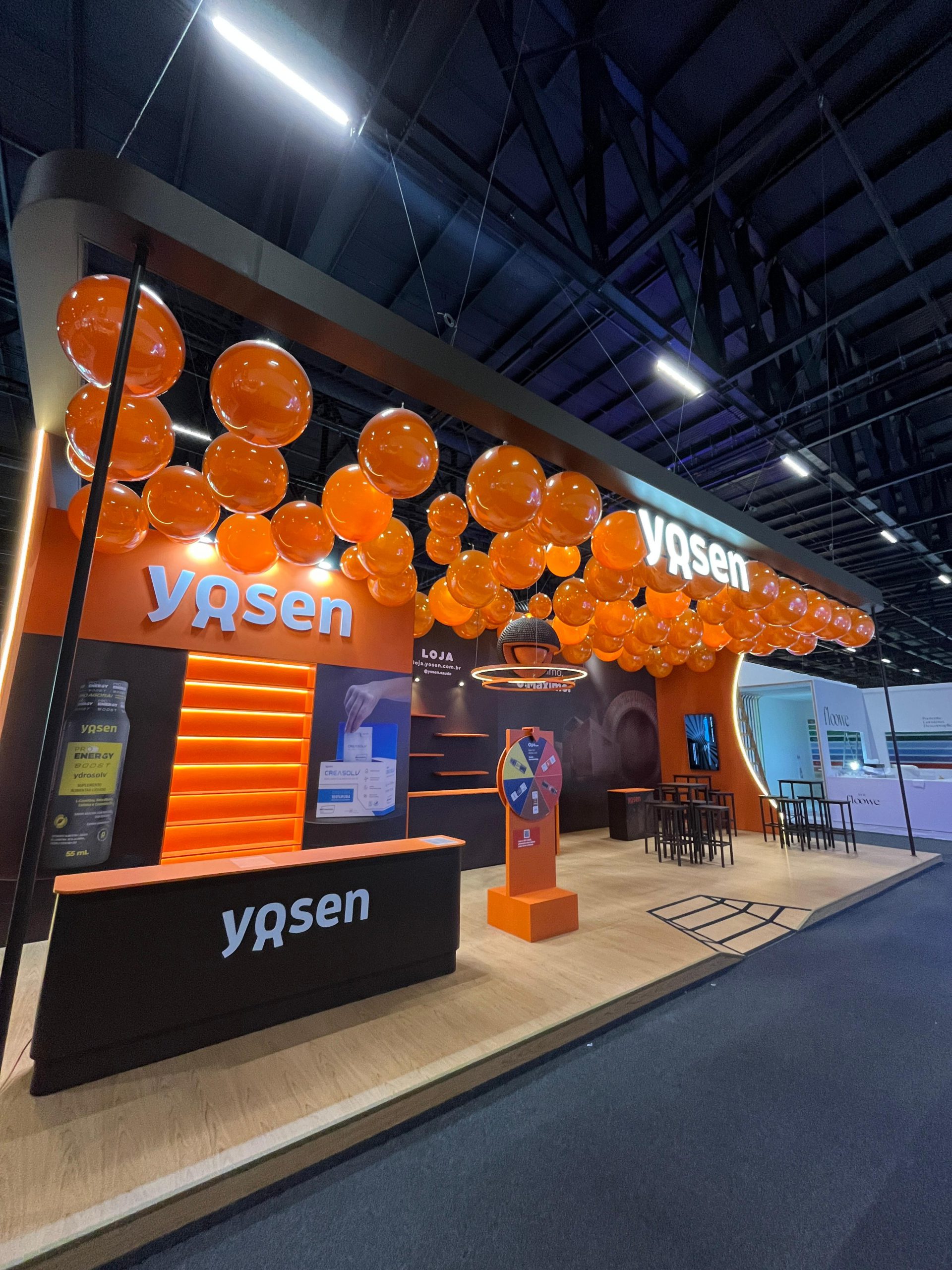 Yosen