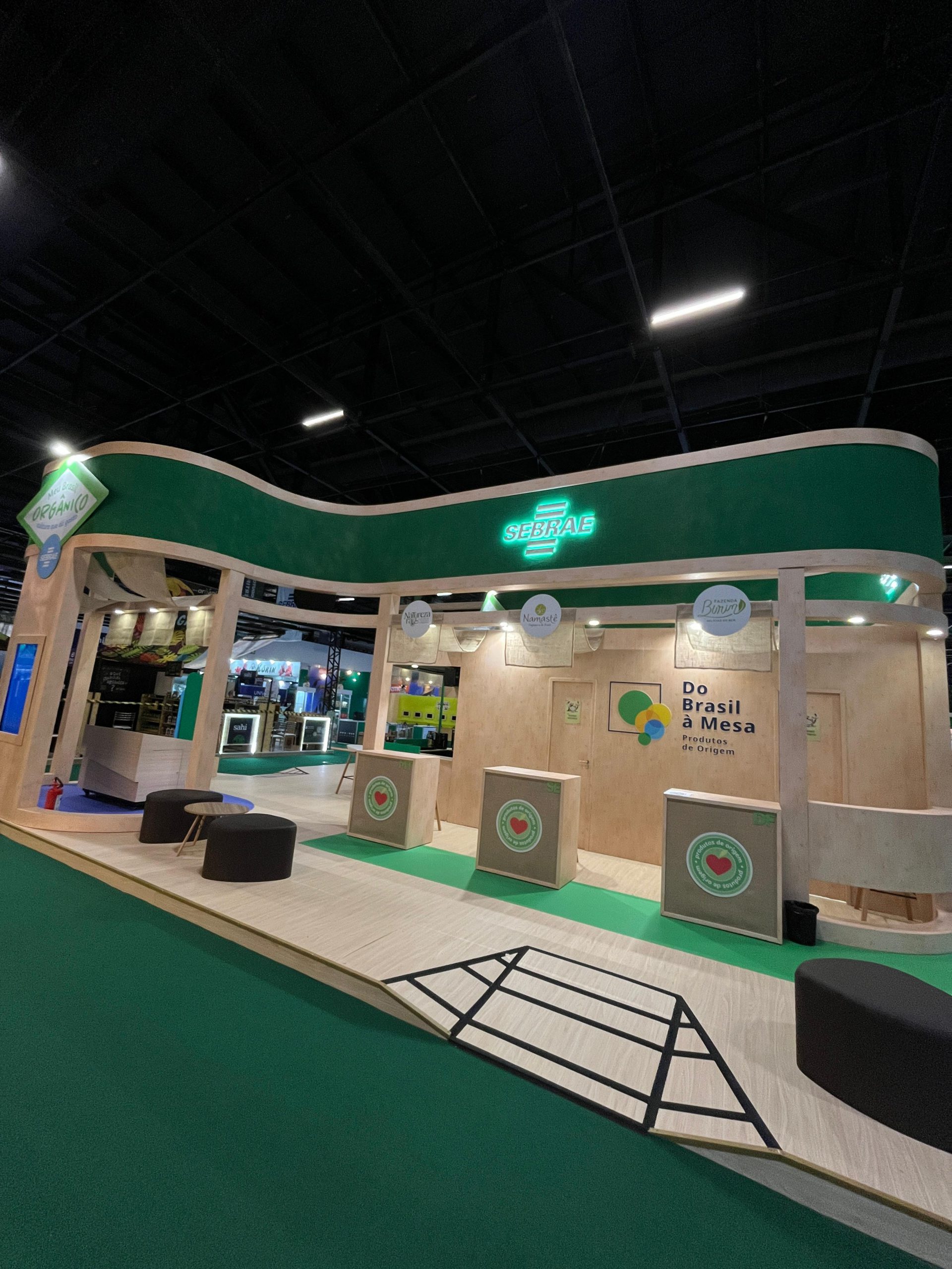 Sebrae