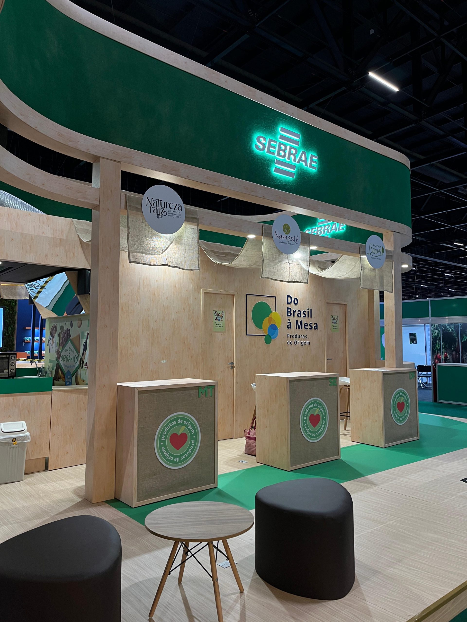 Sebrae