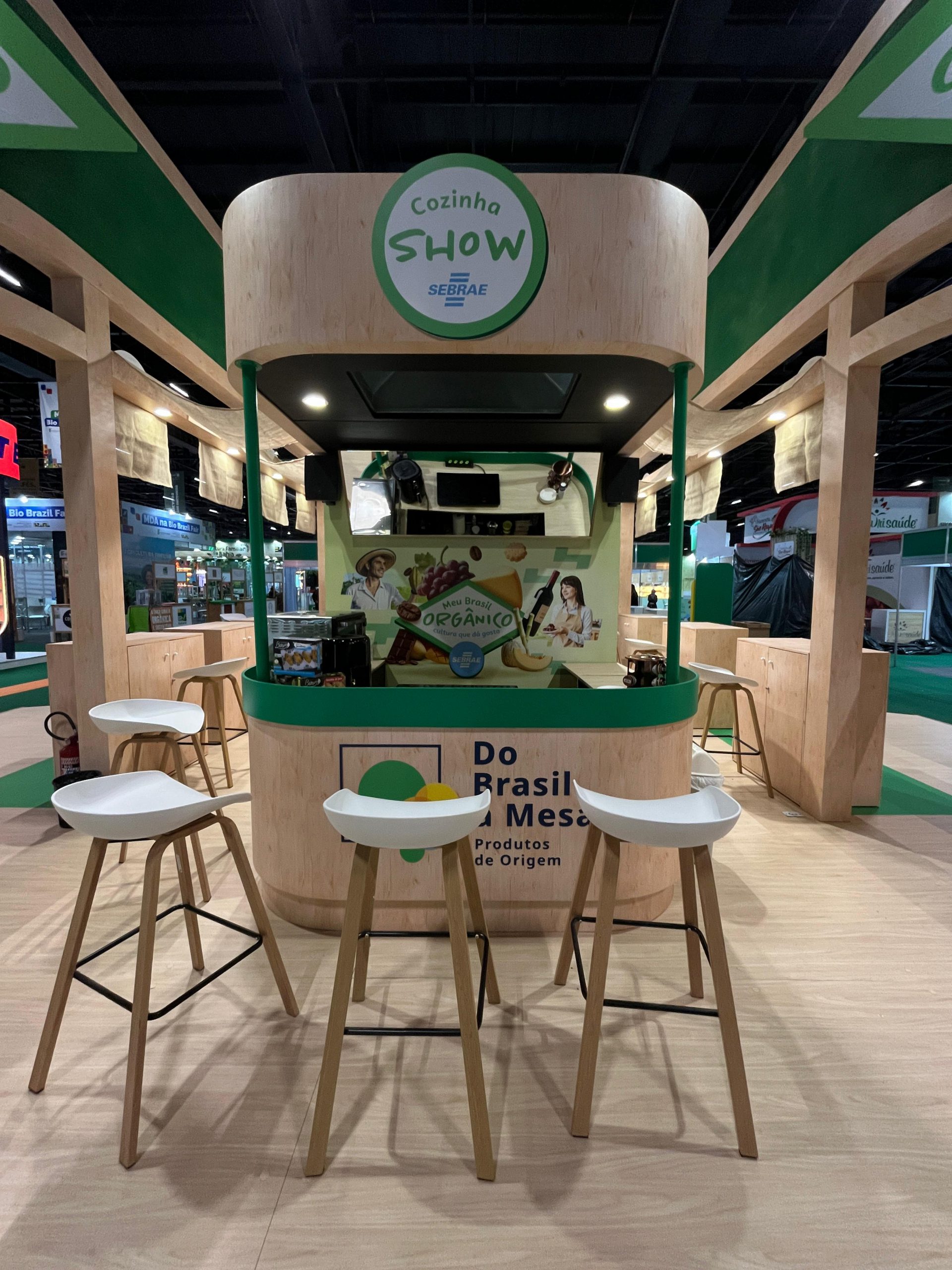 Sebrae